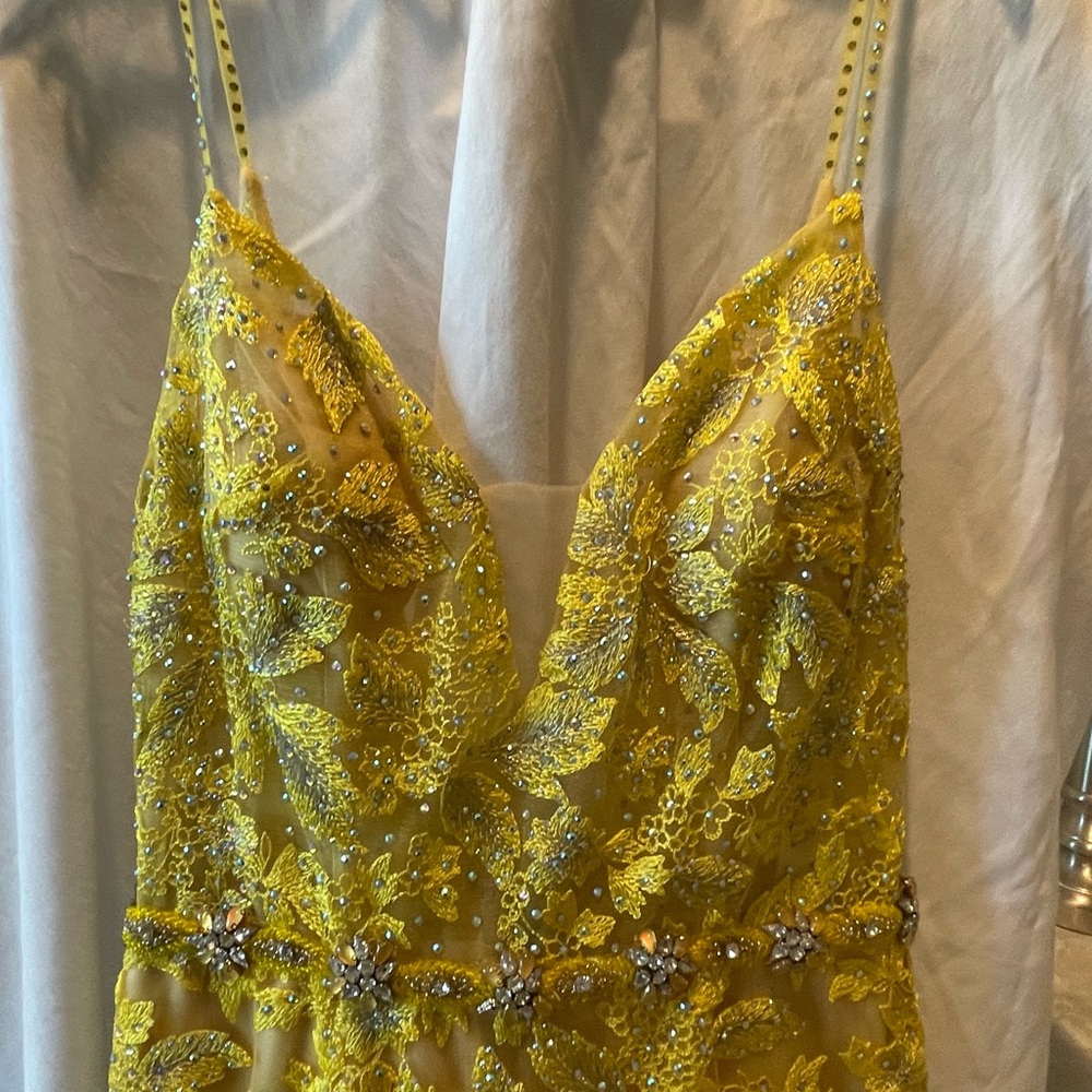Prom Dress - Picture 5 of 6